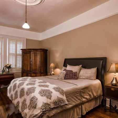 Morgan And Wells Bed And Breakfast Shelby Ngoại thất bức ảnh