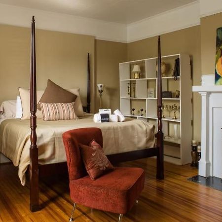 Morgan And Wells Bed And Breakfast Shelby Ngoại thất bức ảnh