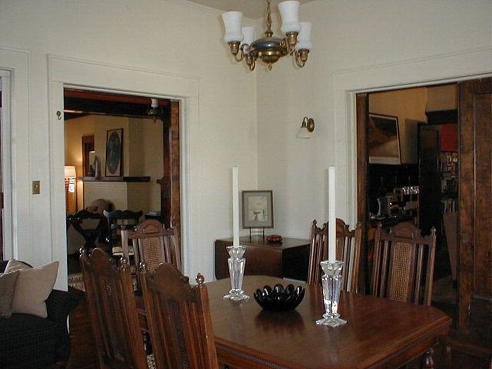 Morgan And Wells Bed And Breakfast Shelby Ngoại thất bức ảnh